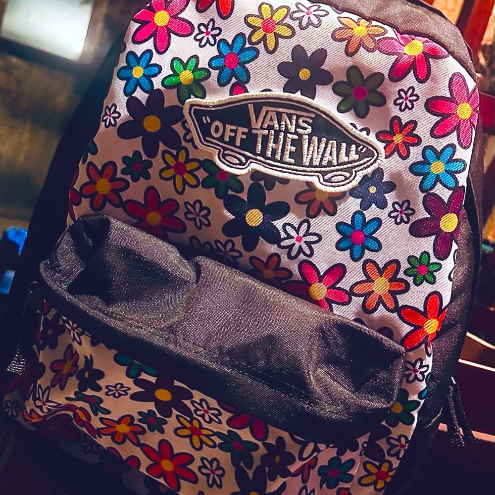 Two brand new backpacks:
